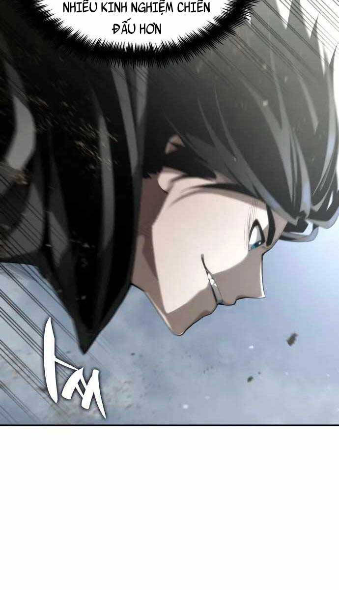Chiêu Hồn Giả Siêu Phàm Chap 18 - Next Chap 19