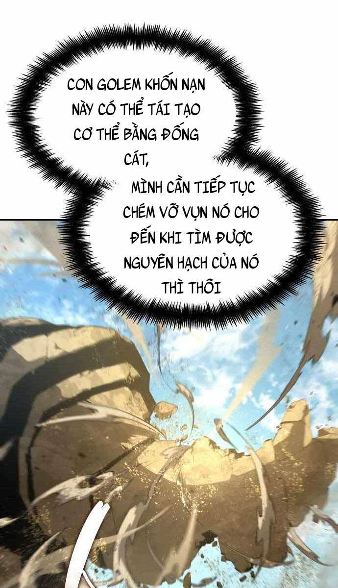 Chiêu Hồn Giả Siêu Phàm Chap 18 - Next Chap 19