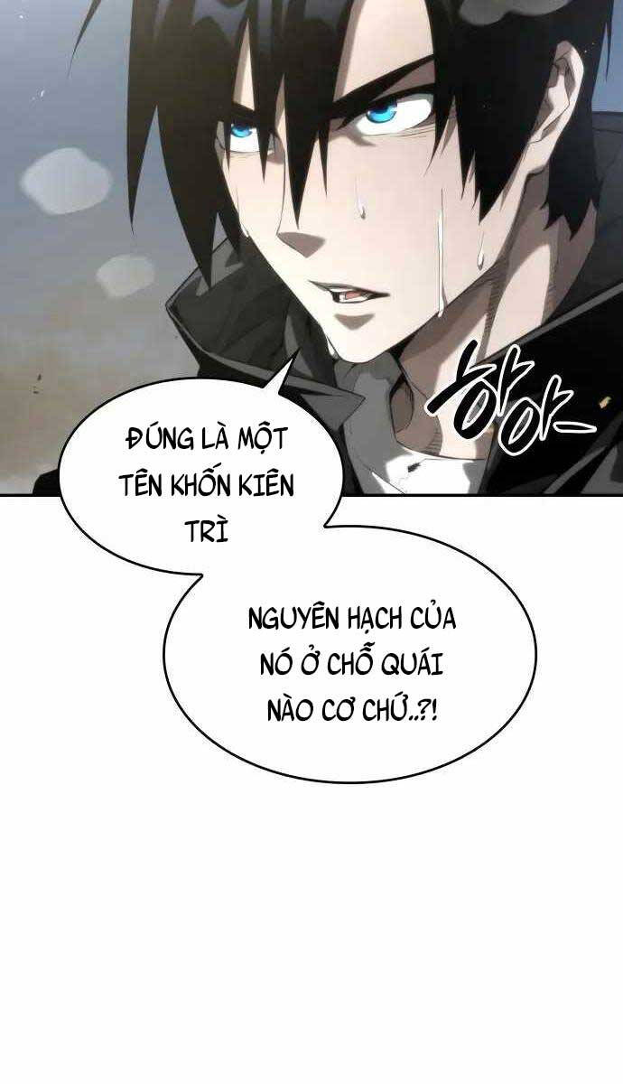 Chiêu Hồn Giả Siêu Phàm Chap 18 - Next Chap 19