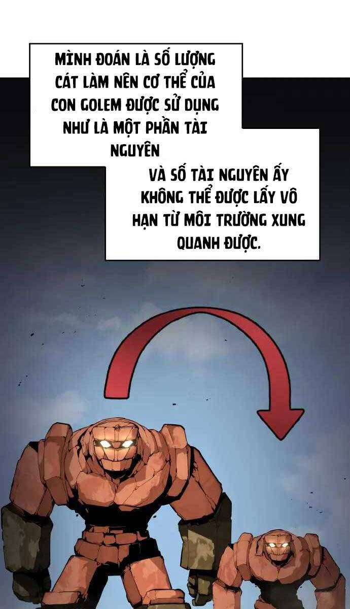 Chiêu Hồn Giả Siêu Phàm Chap 18 - Next Chap 19