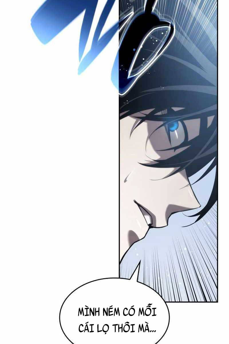 Chiêu Hồn Giả Siêu Phàm Chap 19 - Next Chap 20