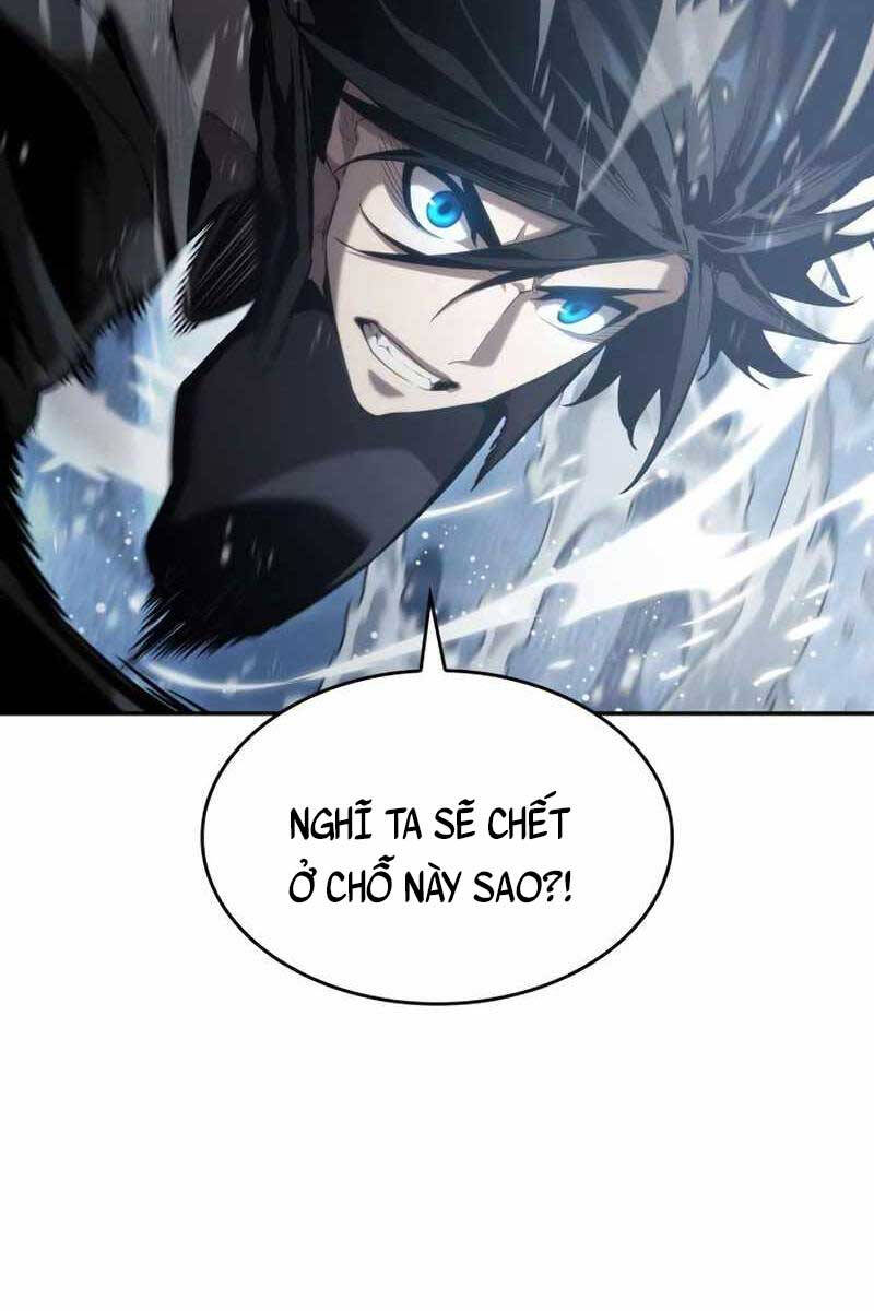 Chiêu Hồn Giả Siêu Phàm Chap 19 - Next Chap 20