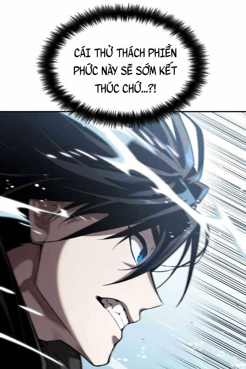 Chiêu Hồn Giả Siêu Phàm Chap 19 - Next Chap 20