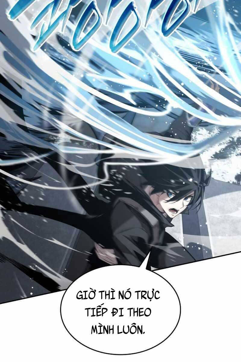 Chiêu Hồn Giả Siêu Phàm Chap 19 - Next Chap 20