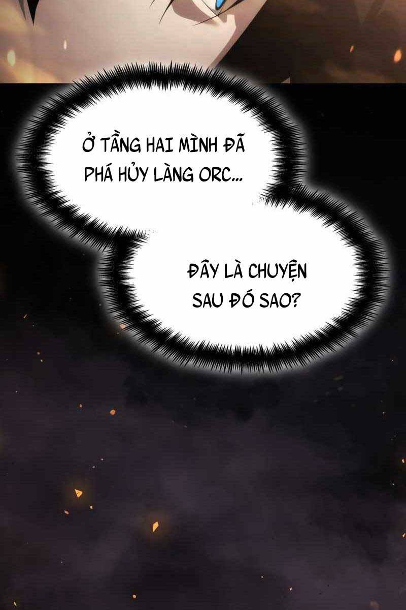 Chiêu Hồn Giả Siêu Phàm Chap 19 - Next Chap 20