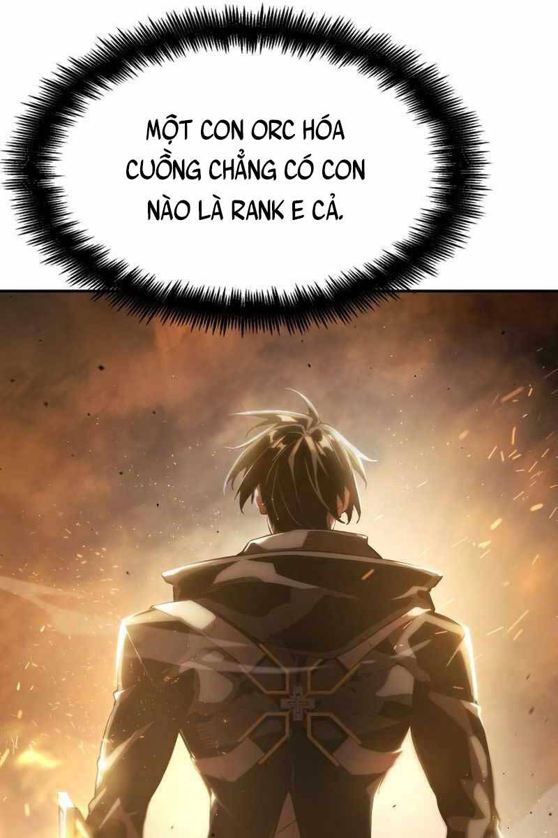 Chiêu Hồn Giả Siêu Phàm Chap 19 - Next Chap 20