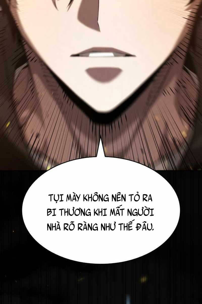 Chiêu Hồn Giả Siêu Phàm Chap 19 - Next Chap 20