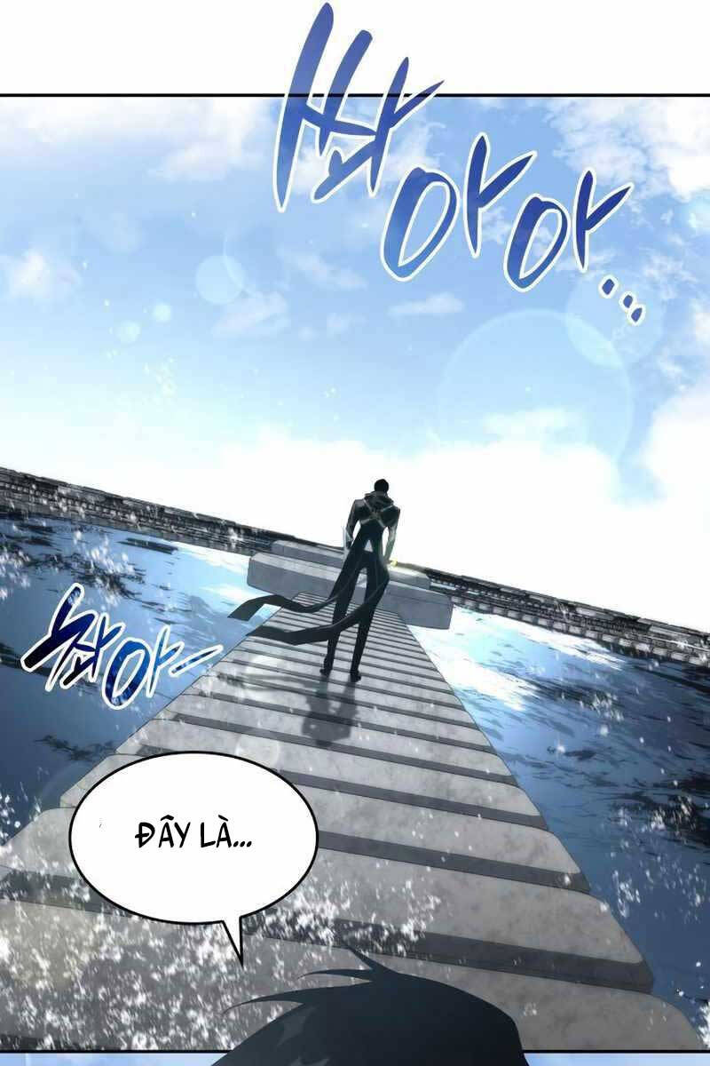 Chiêu Hồn Giả Siêu Phàm Chap 19 - Next Chap 20