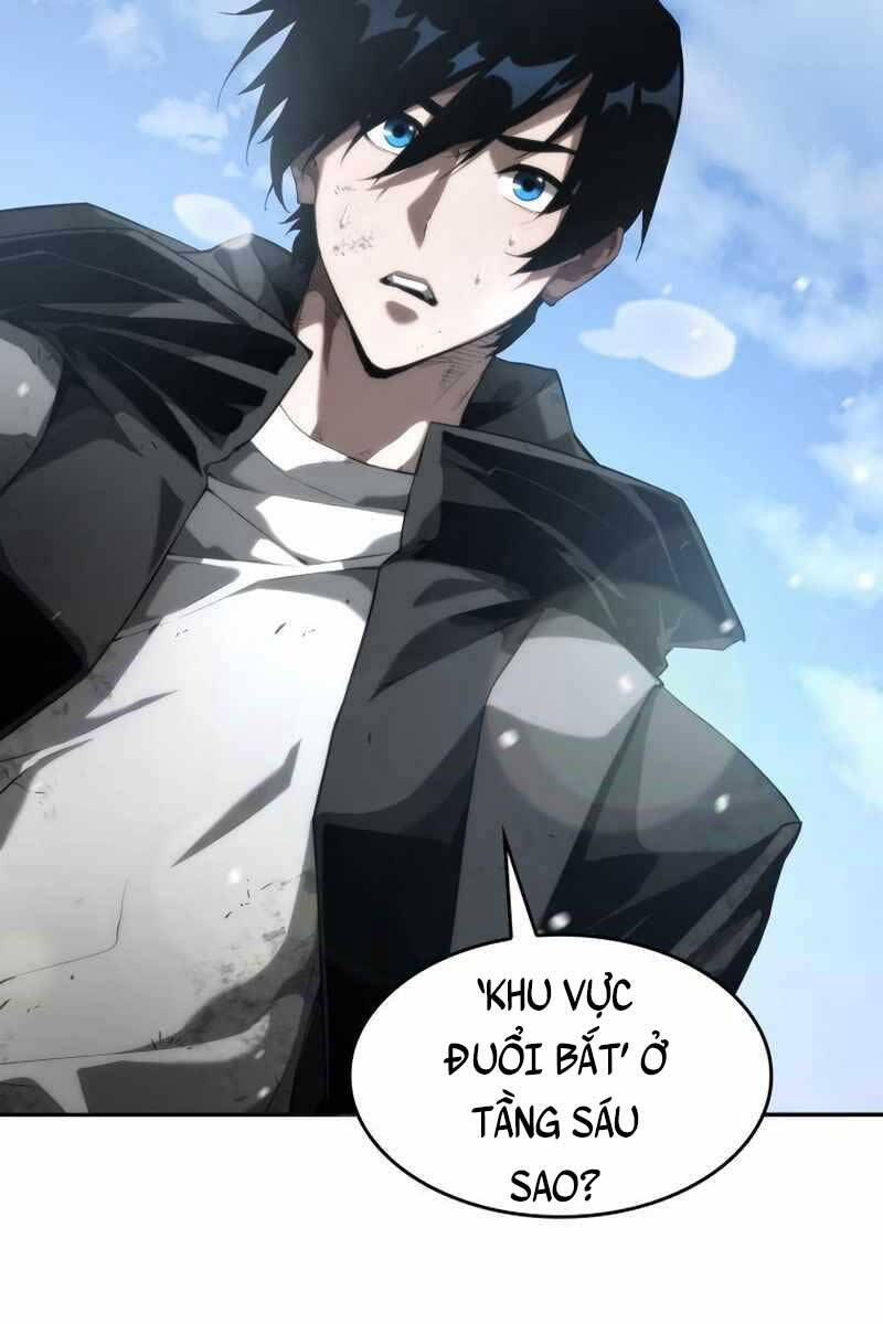 Chiêu Hồn Giả Siêu Phàm Chap 19 - Next Chap 20