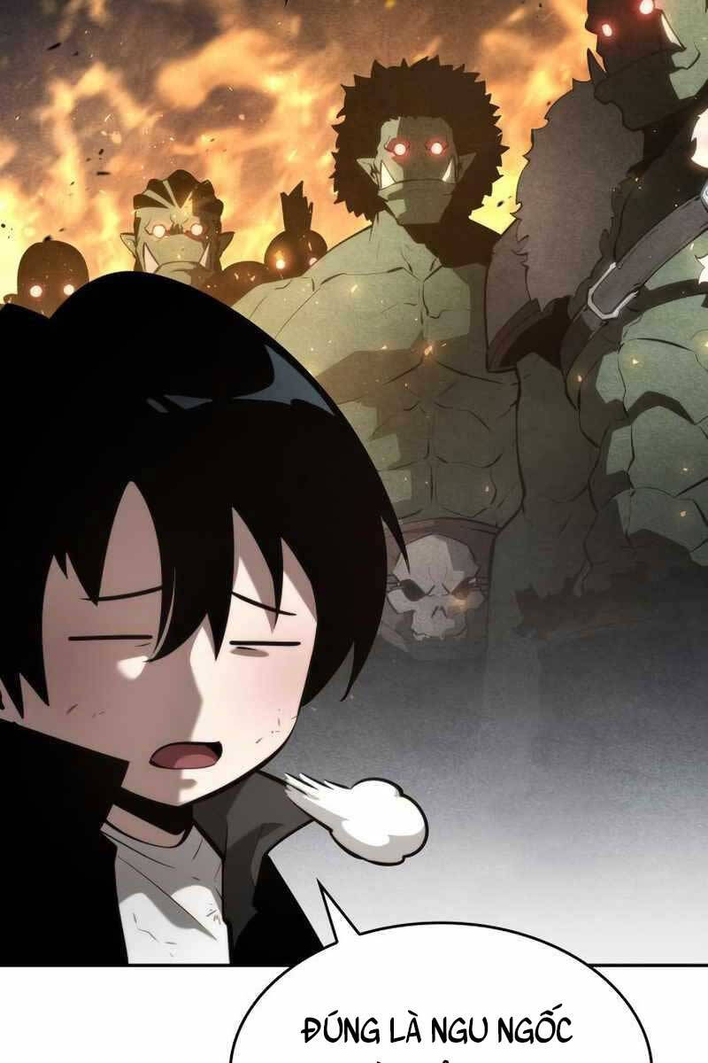 Chiêu Hồn Giả Siêu Phàm Chap 19 - Next Chap 20