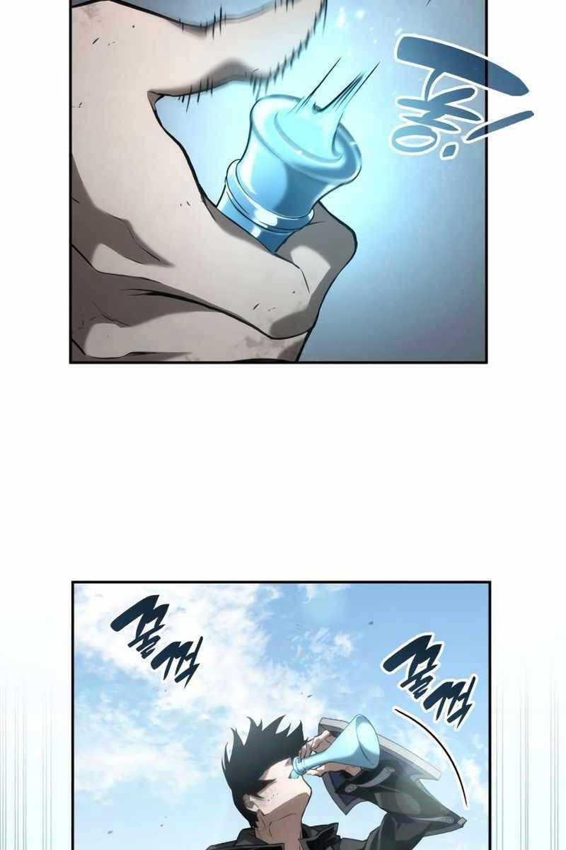 Chiêu Hồn Giả Siêu Phàm Chap 19 - Next Chap 20
