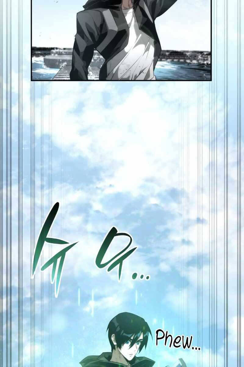 Chiêu Hồn Giả Siêu Phàm Chap 19 - Next Chap 20