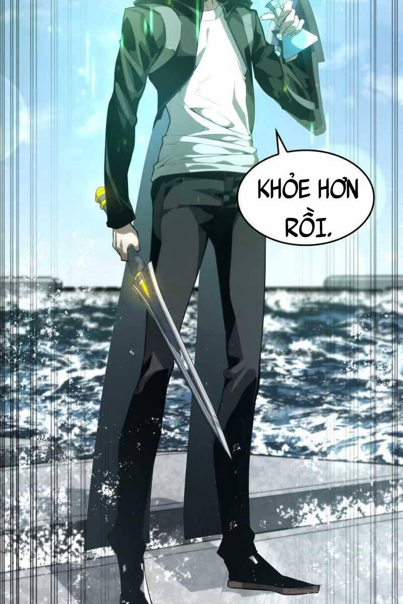 Chiêu Hồn Giả Siêu Phàm Chap 19 - Next Chap 20