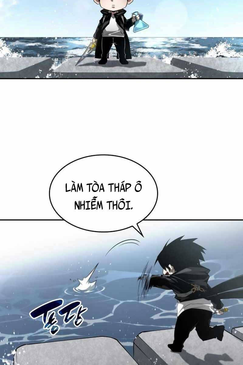 Chiêu Hồn Giả Siêu Phàm Chap 19 - Next Chap 20
