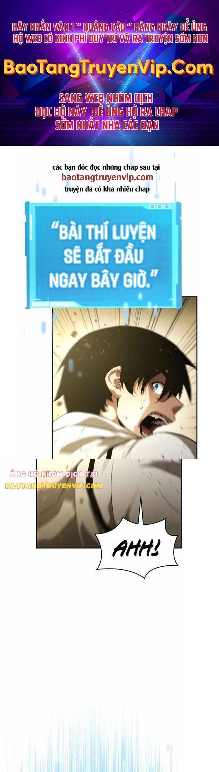 Chiêu Hồn Giả Siêu Phàm Chap 2 - Next Chap 3