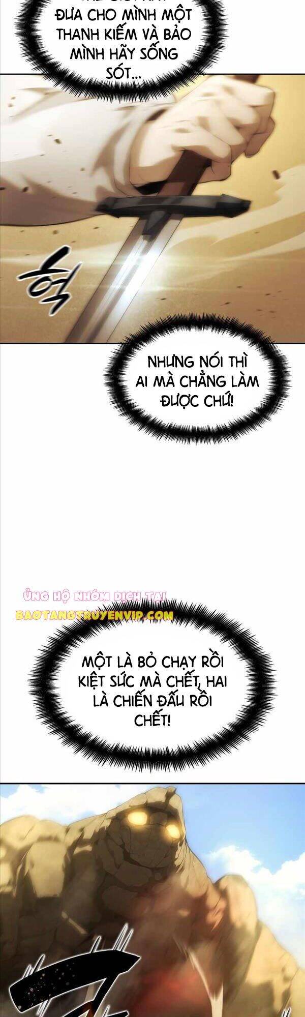 Chiêu Hồn Giả Siêu Phàm Chap 2 - Next Chap 3