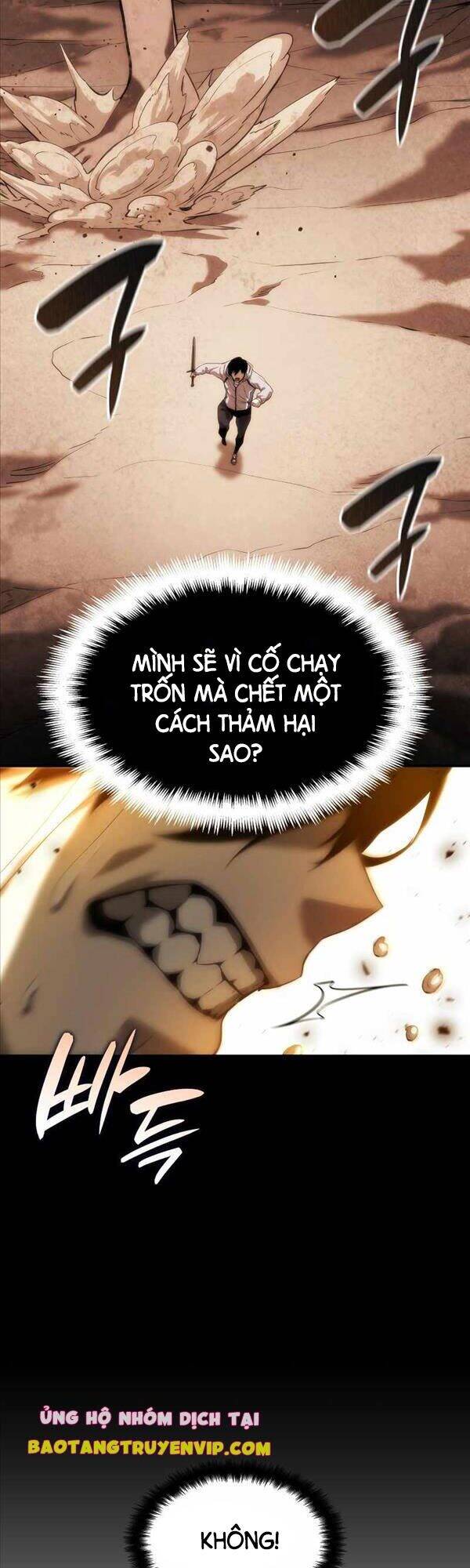 Chiêu Hồn Giả Siêu Phàm Chap 2 - Next Chap 3