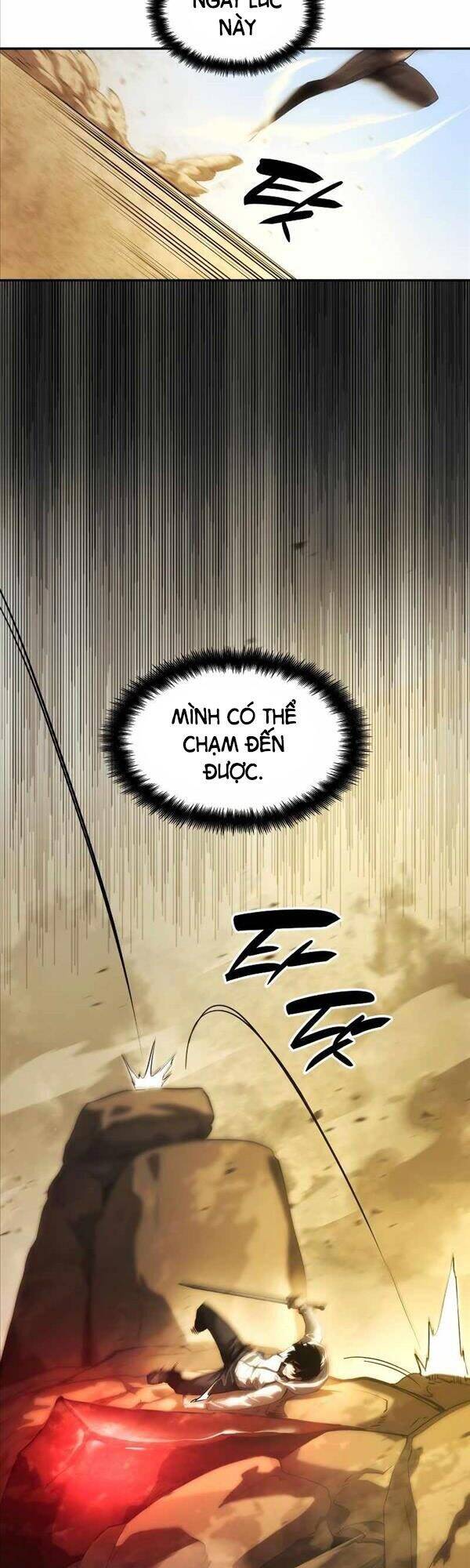 Chiêu Hồn Giả Siêu Phàm Chap 2 - Next Chap 3
