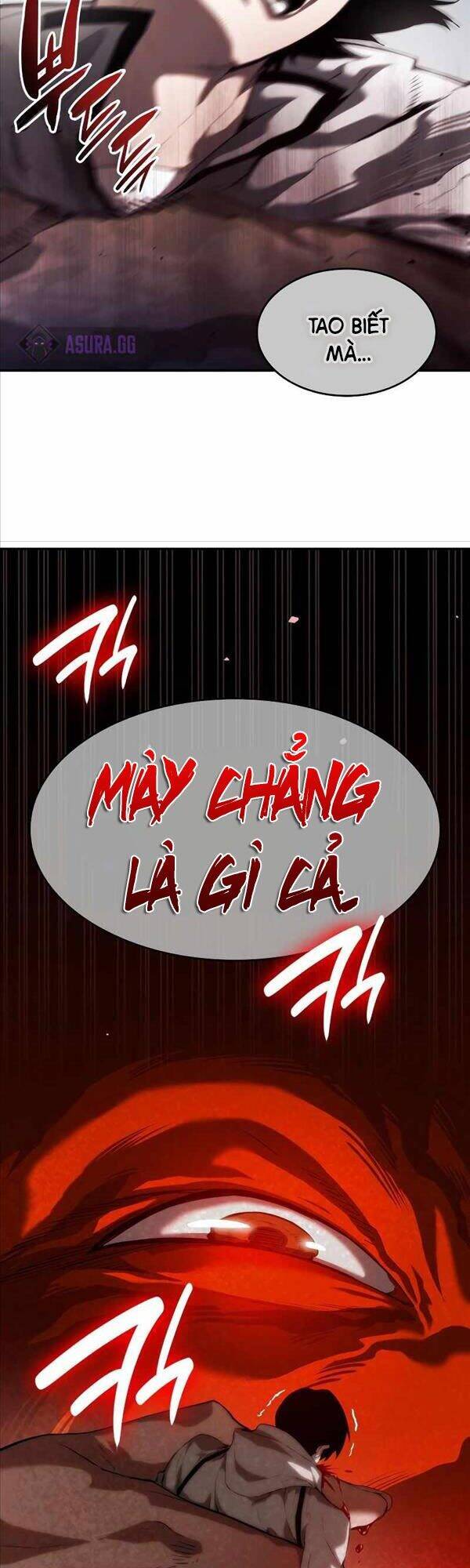 Chiêu Hồn Giả Siêu Phàm Chap 2 - Next Chap 3