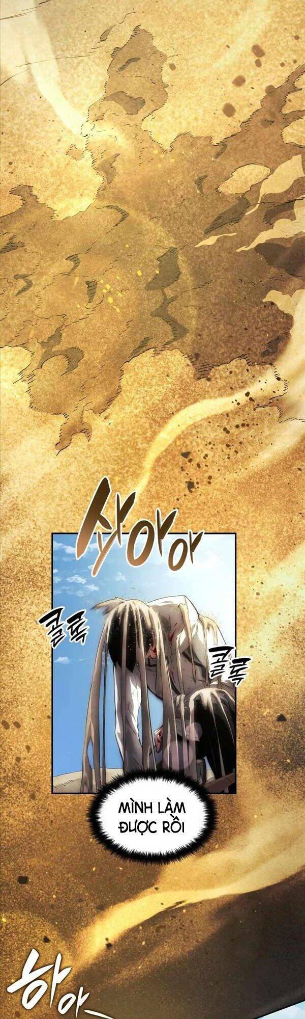 Chiêu Hồn Giả Siêu Phàm Chap 2 - Next Chap 3
