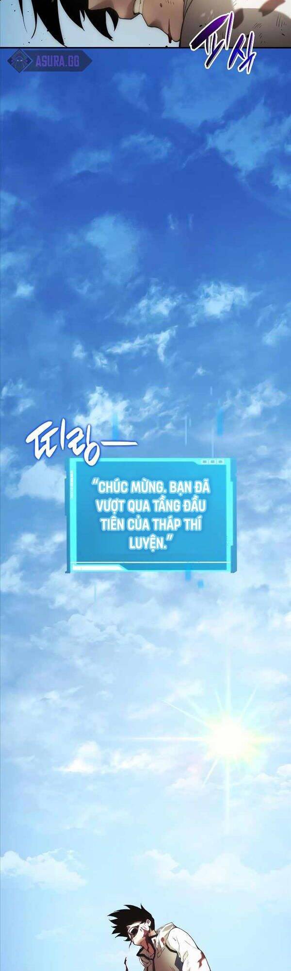 Chiêu Hồn Giả Siêu Phàm Chap 2 - Next Chap 3