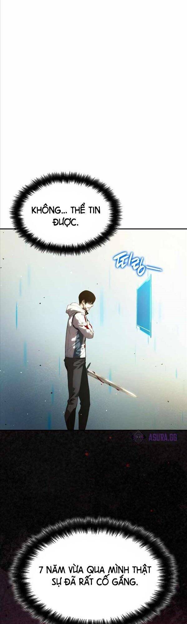 Chiêu Hồn Giả Siêu Phàm Chap 2 - Next Chap 3