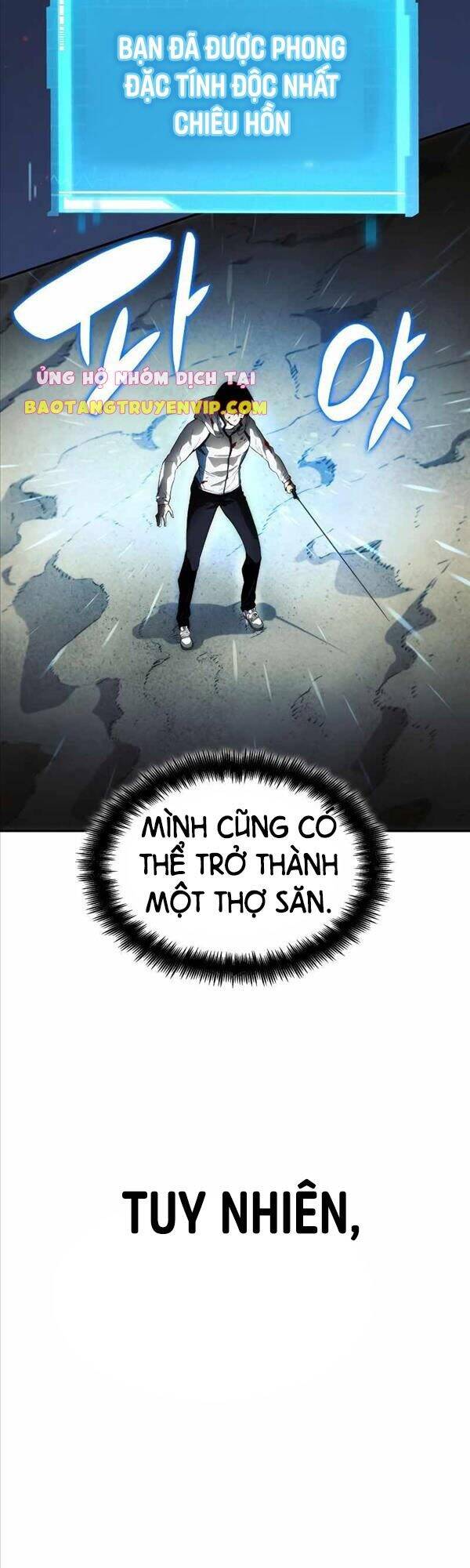 Chiêu Hồn Giả Siêu Phàm Chap 2 - Next Chap 3