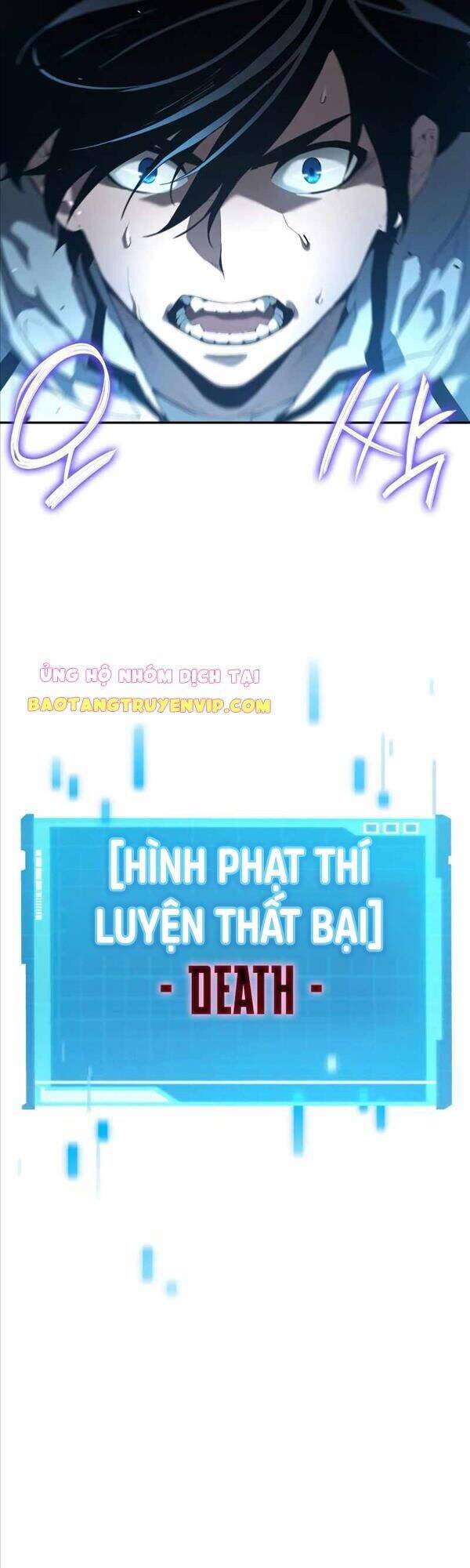 Chiêu Hồn Giả Siêu Phàm Chap 2 - Next Chap 3
