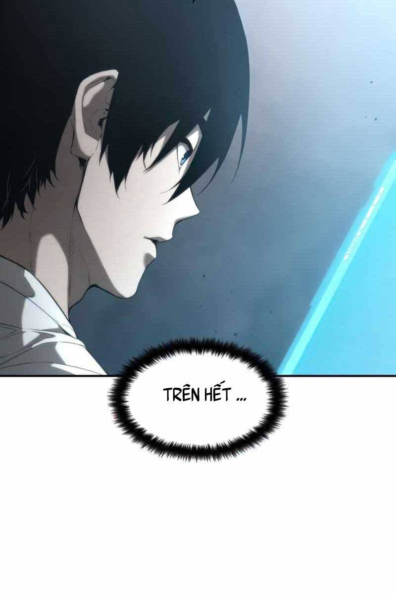 Chiêu Hồn Giả Siêu Phàm Chap 20 - Next Chap 21