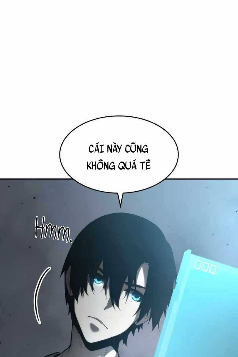 Chiêu Hồn Giả Siêu Phàm Chap 20 - Next Chap 21