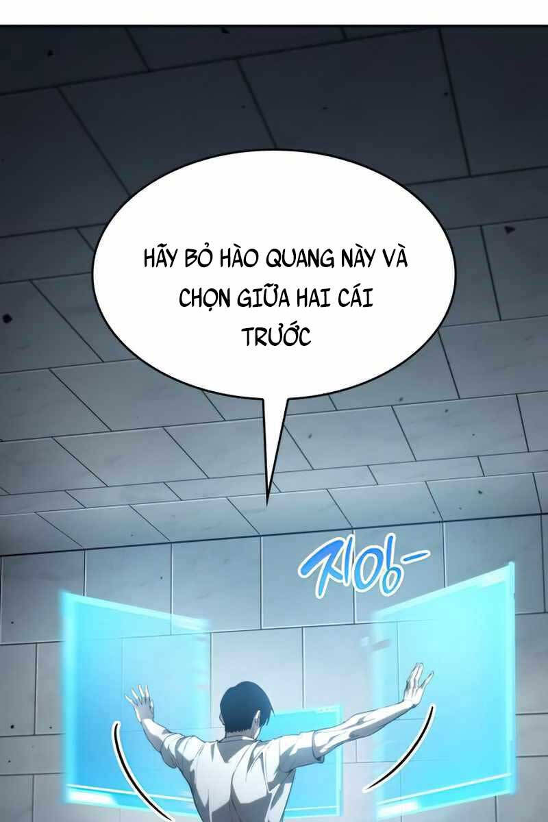Chiêu Hồn Giả Siêu Phàm Chap 20 - Next Chap 21