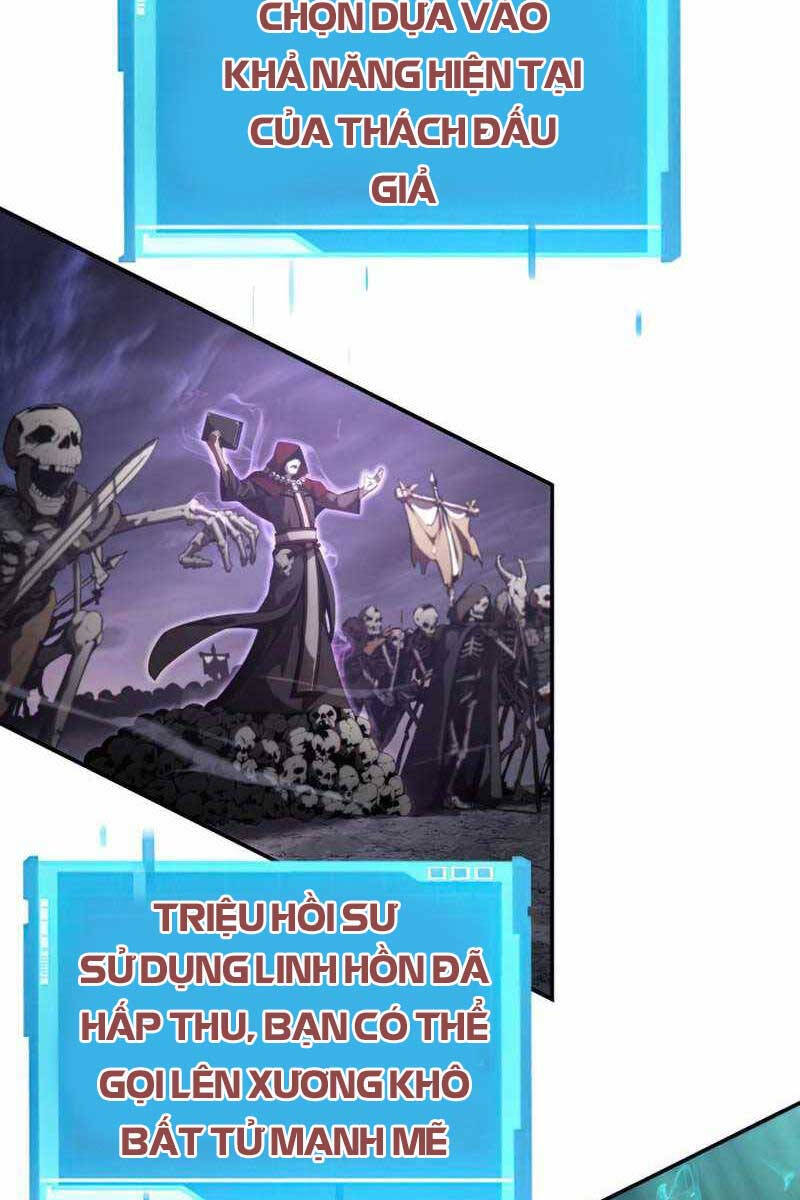 Chiêu Hồn Giả Siêu Phàm Chap 20 - Next Chap 21