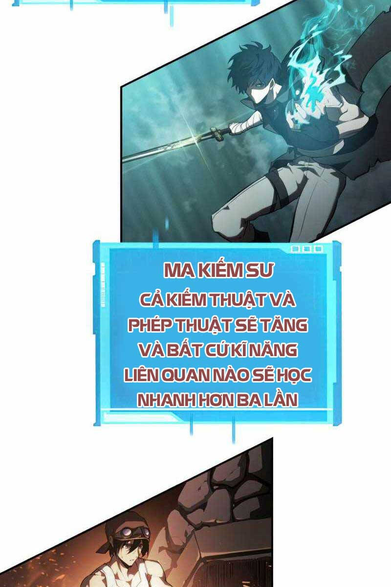 Chiêu Hồn Giả Siêu Phàm Chap 20 - Next Chap 21