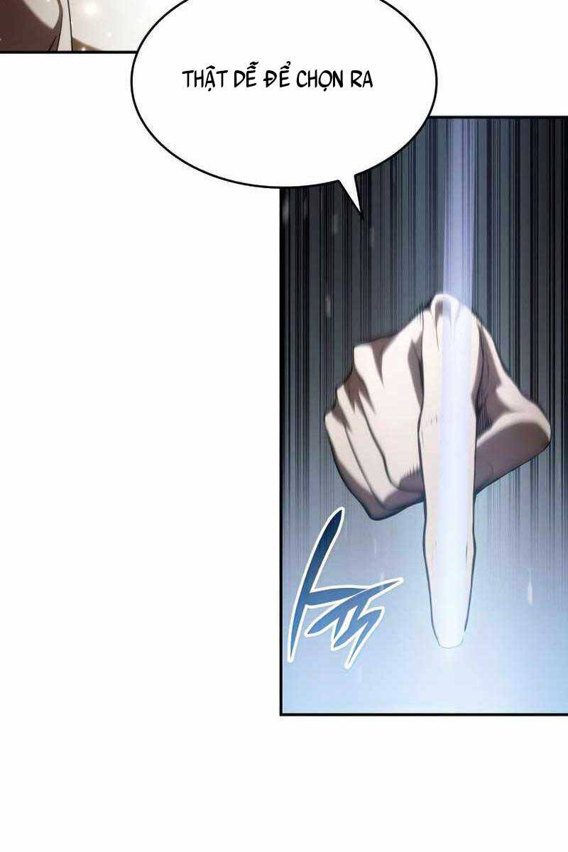 Chiêu Hồn Giả Siêu Phàm Chap 20 - Next Chap 21