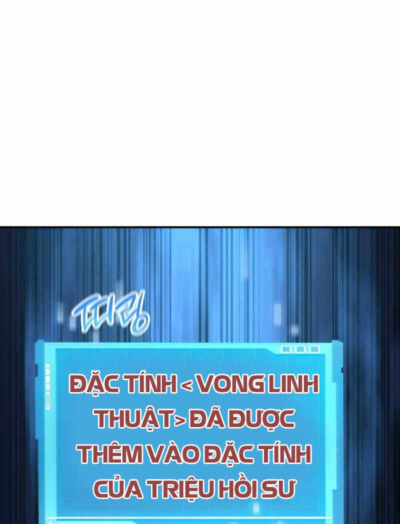Chiêu Hồn Giả Siêu Phàm Chap 20 - Next Chap 21