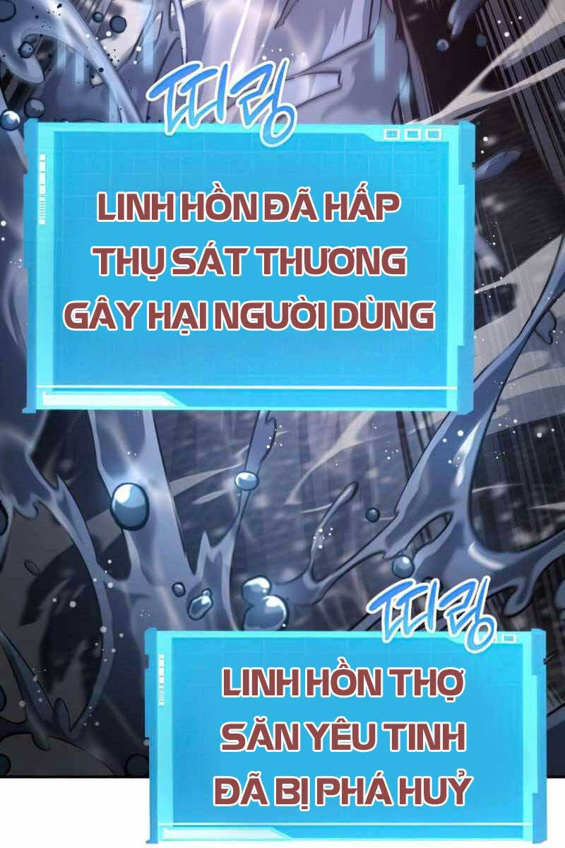 Chiêu Hồn Giả Siêu Phàm Chap 20 - Next Chap 21