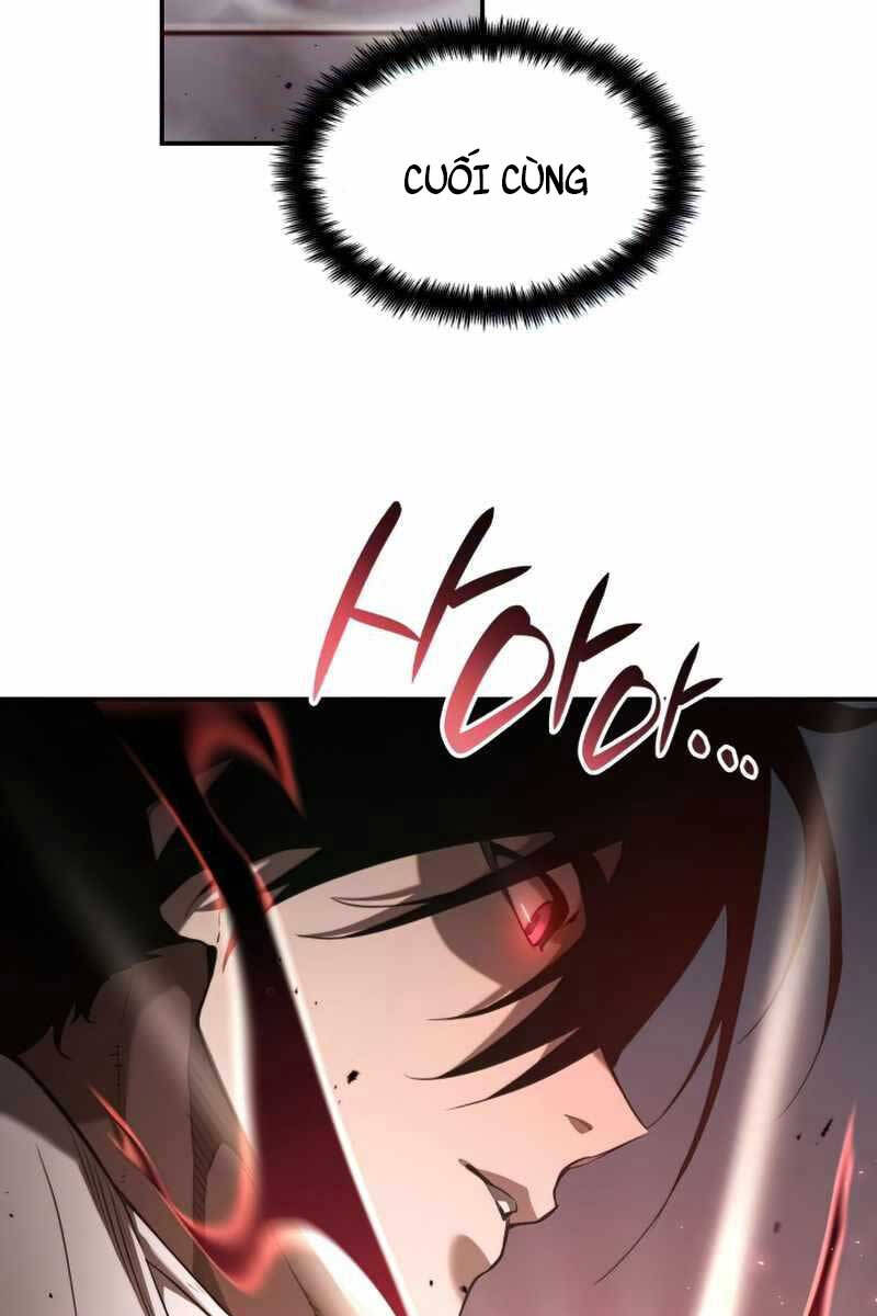 Chiêu Hồn Giả Siêu Phàm Chap 20 - Next Chap 21