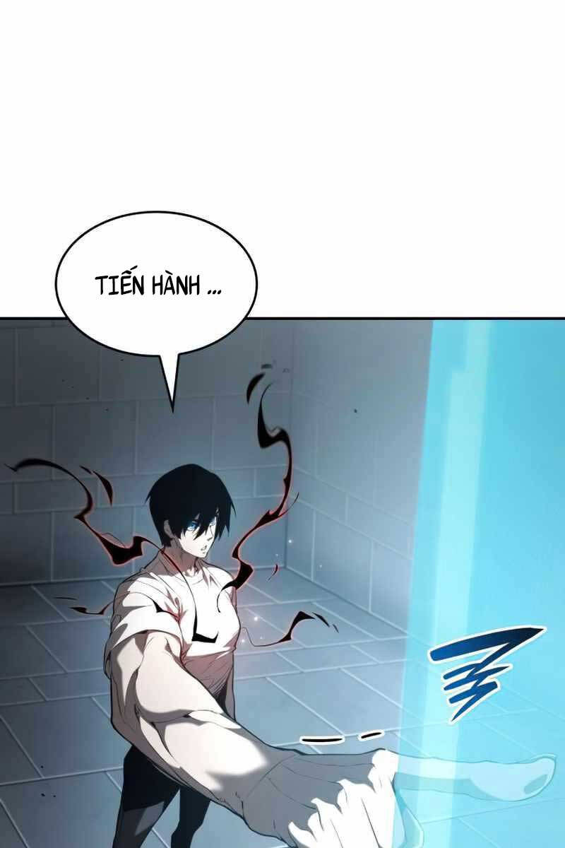 Chiêu Hồn Giả Siêu Phàm Chap 20 - Next Chap 21