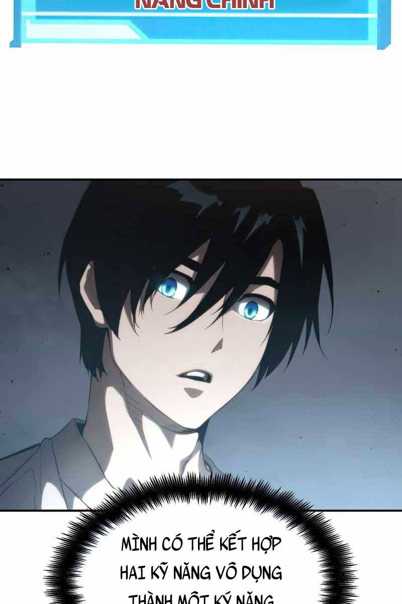 Chiêu Hồn Giả Siêu Phàm Chap 20 - Next Chap 21