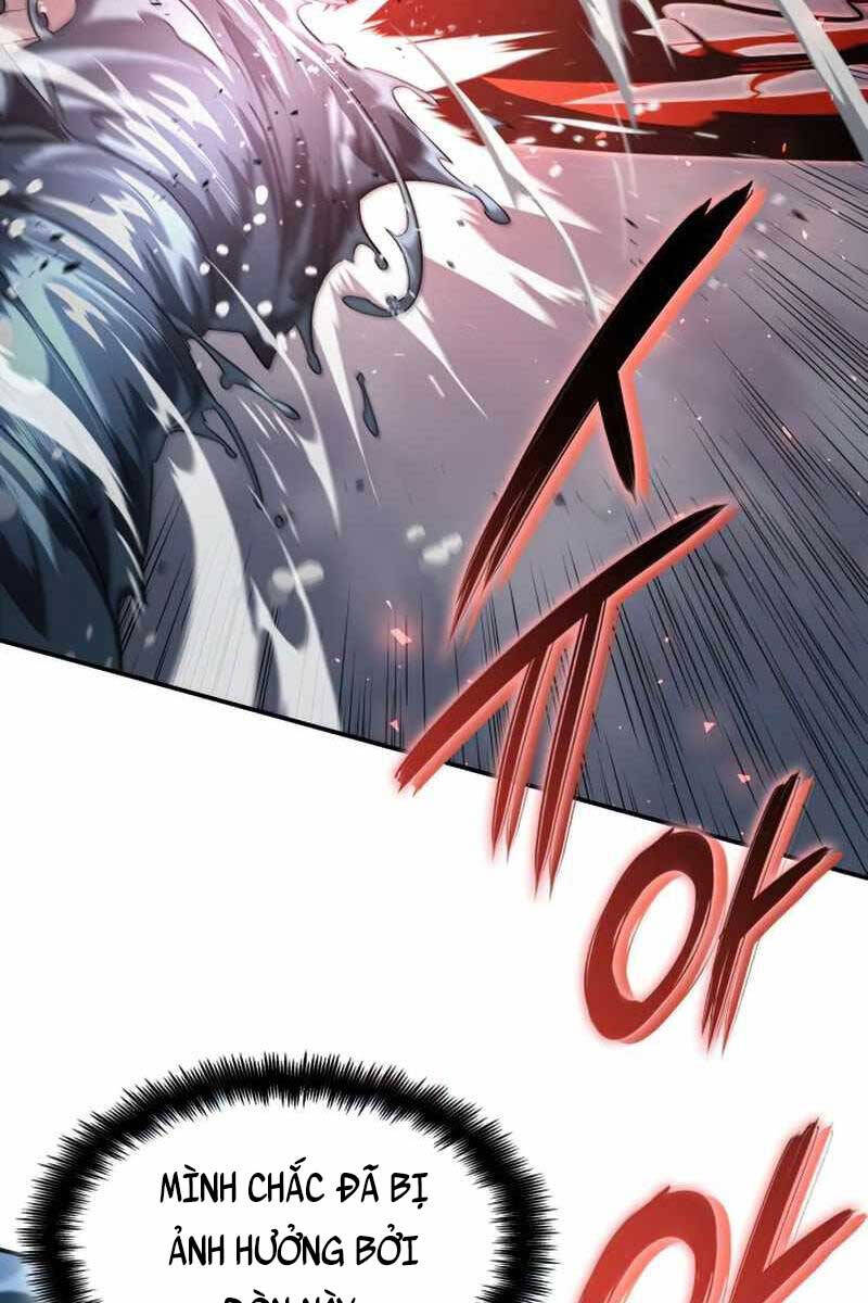 Chiêu Hồn Giả Siêu Phàm Chap 20 - Next Chap 21