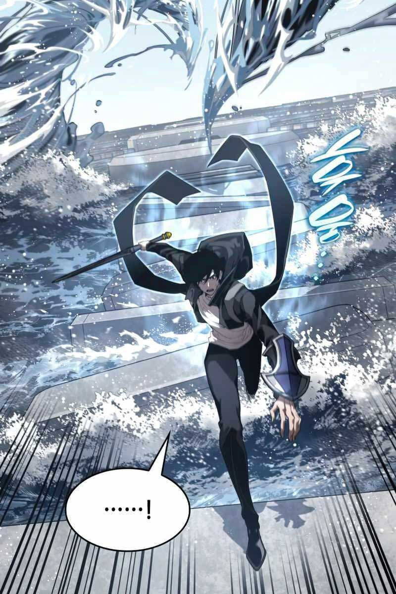 Chiêu Hồn Giả Siêu Phàm Chap 20 - Next Chap 21