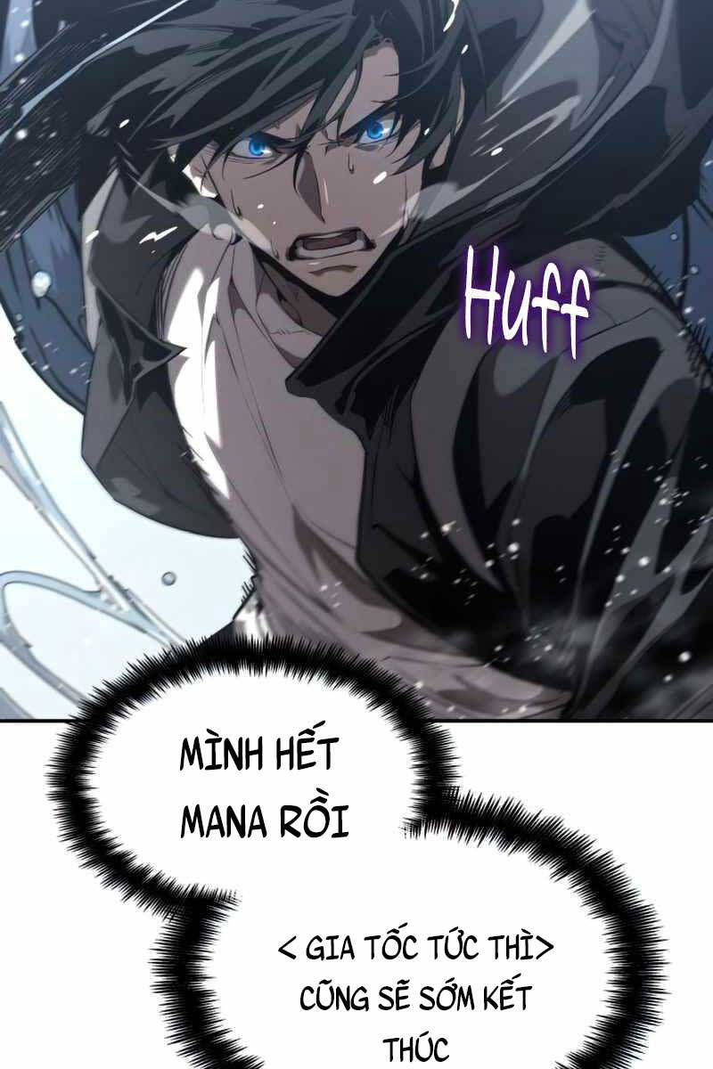 Chiêu Hồn Giả Siêu Phàm Chap 20 - Next Chap 21