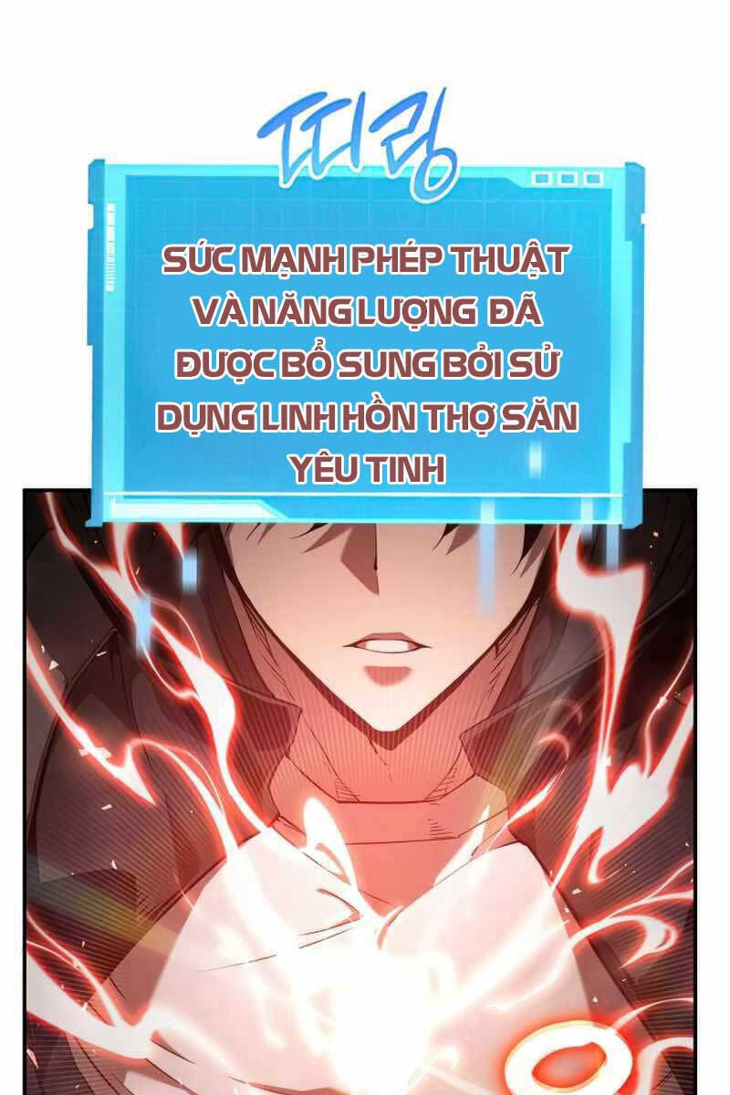 Chiêu Hồn Giả Siêu Phàm Chap 20 - Next Chap 21