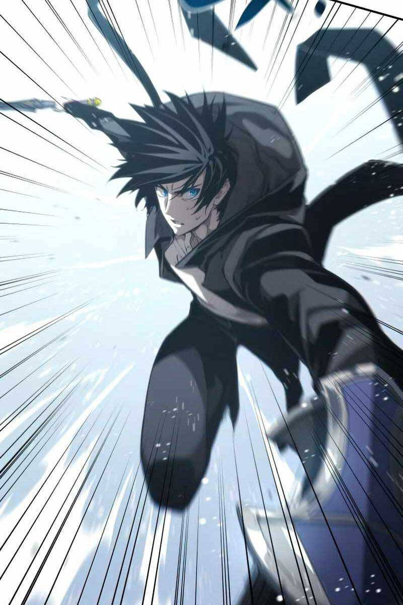 Chiêu Hồn Giả Siêu Phàm Chap 20 - Next Chap 21