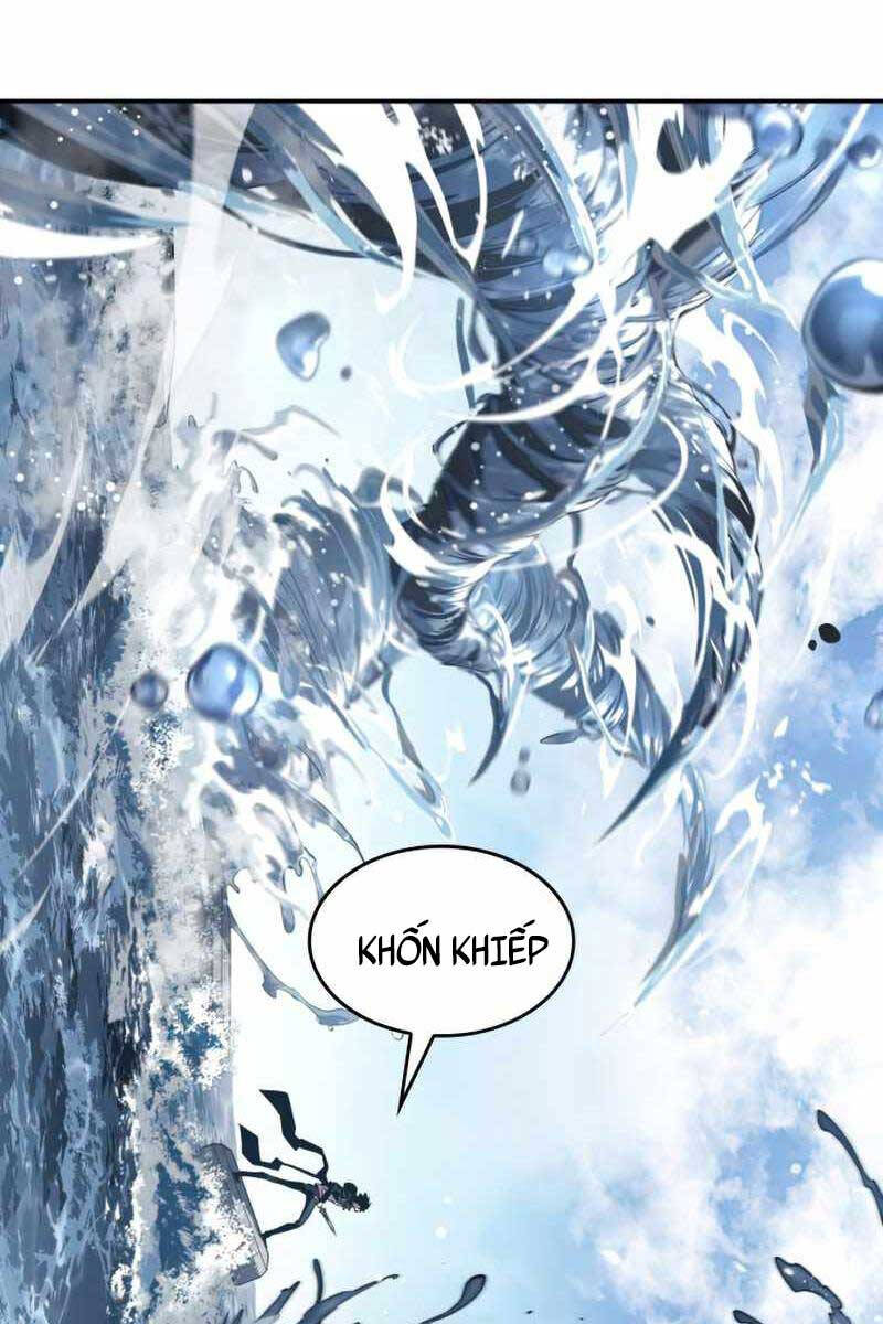Chiêu Hồn Giả Siêu Phàm Chap 20 - Next Chap 21