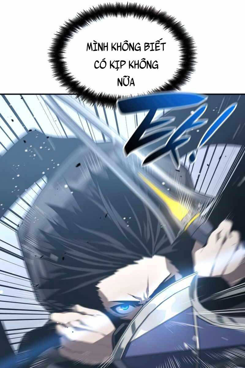 Chiêu Hồn Giả Siêu Phàm Chap 20 - Next Chap 21