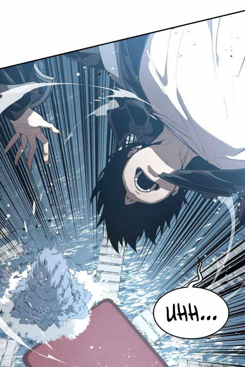 Chiêu Hồn Giả Siêu Phàm Chap 20 - Next Chap 21