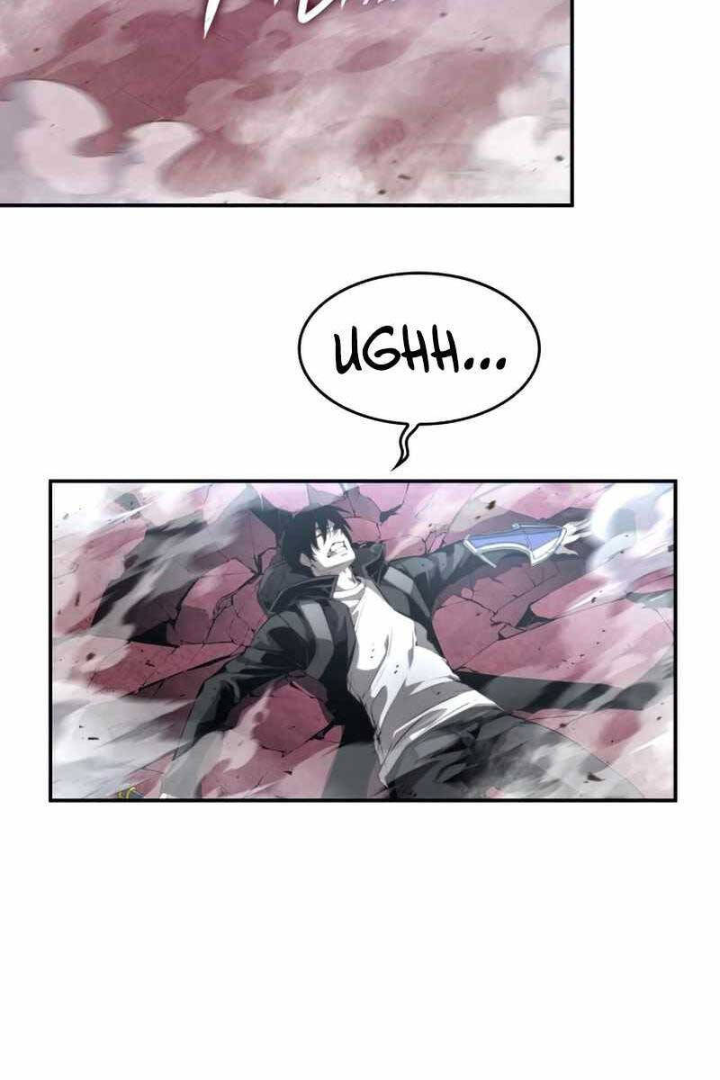 Chiêu Hồn Giả Siêu Phàm Chap 20 - Next Chap 21