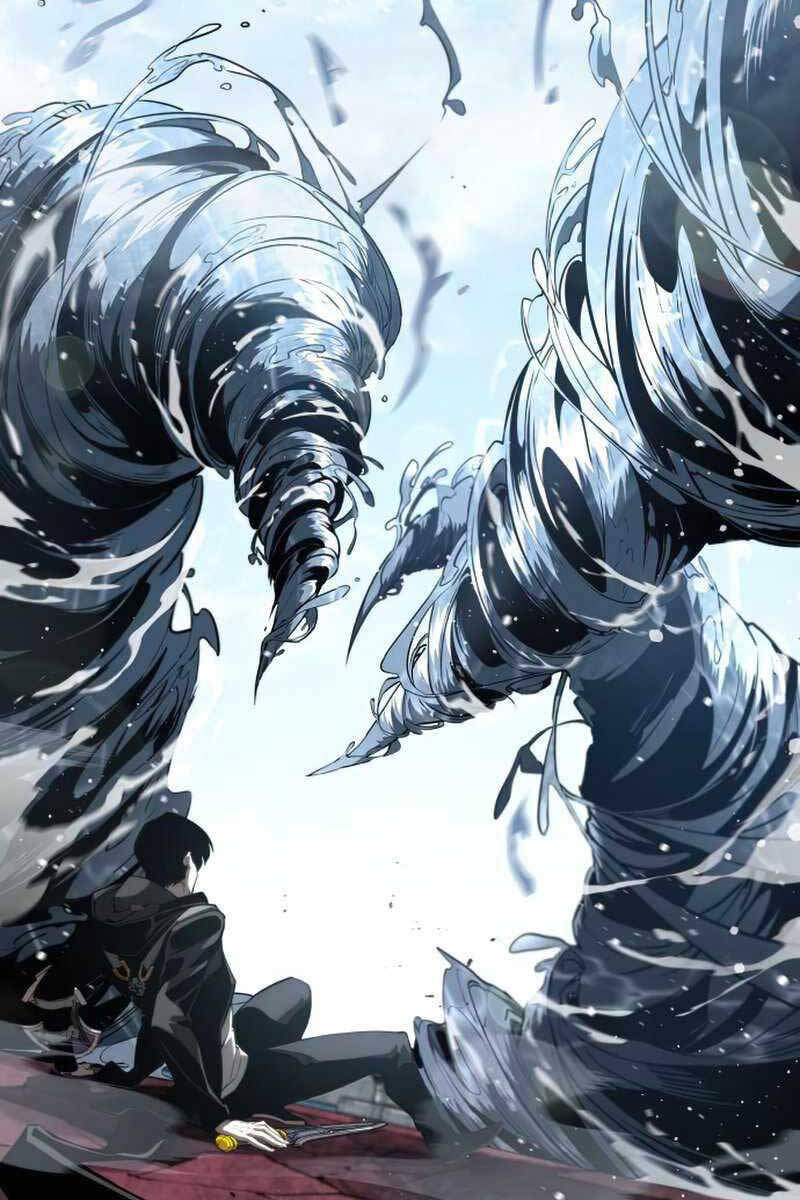 Chiêu Hồn Giả Siêu Phàm Chap 20 - Next Chap 21