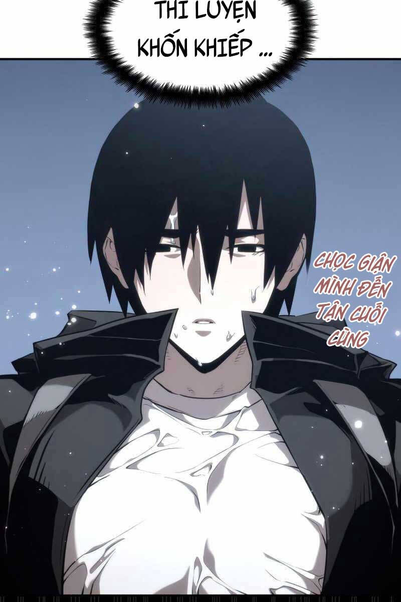 Chiêu Hồn Giả Siêu Phàm Chap 20 - Next Chap 21
